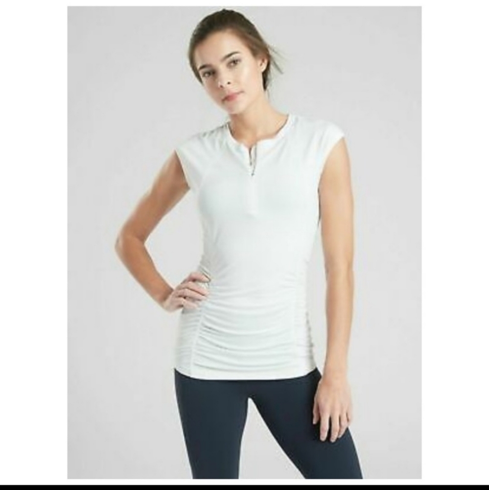Athleta pacifica top